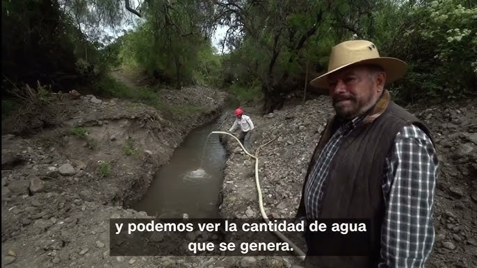Bofedales en Atacama: saber ancestral para la seguridad hídrica
