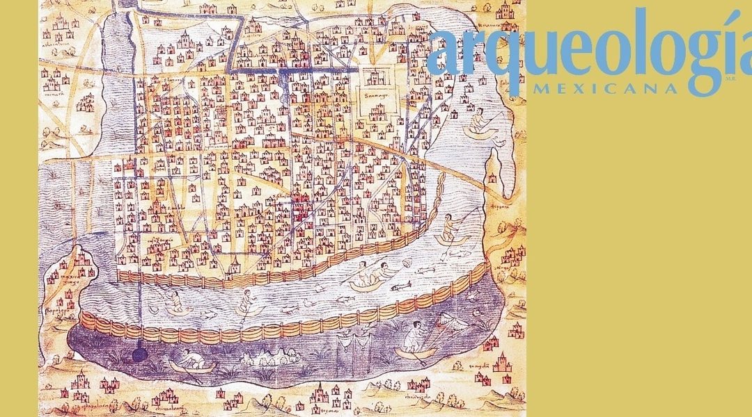 El desagüe del Valle de México, siglos XVI-XXI. Una historia paradójica