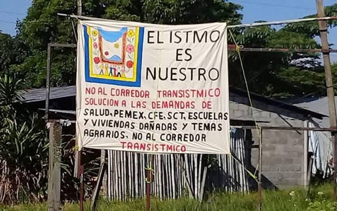 La energía de los pueblos