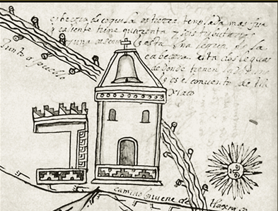 Place-Names in Mexico-Tenochtitlan